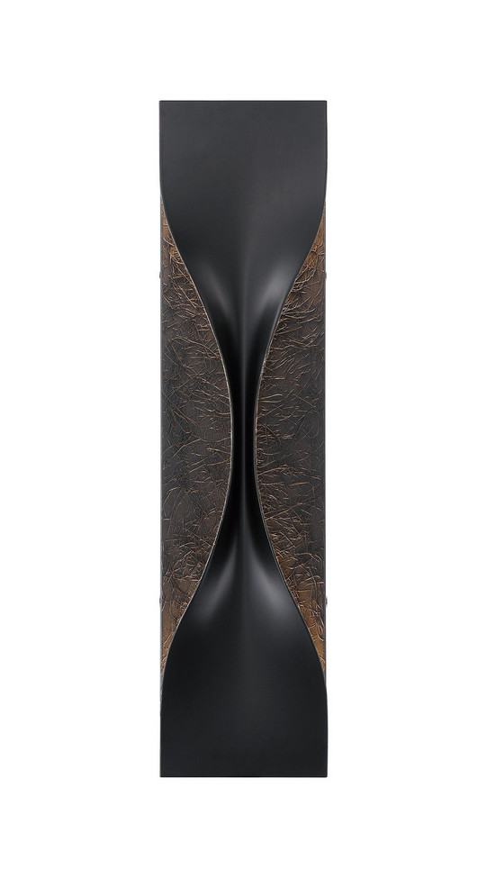 Eurofase - 48973-014 - LED Wall Sconce - Shayla - Sysal Gold Black Mix