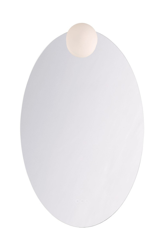 Eurofase - 49028-010 - GIA-MR-26INX42IN-MIR-LED - GIA - Mirror