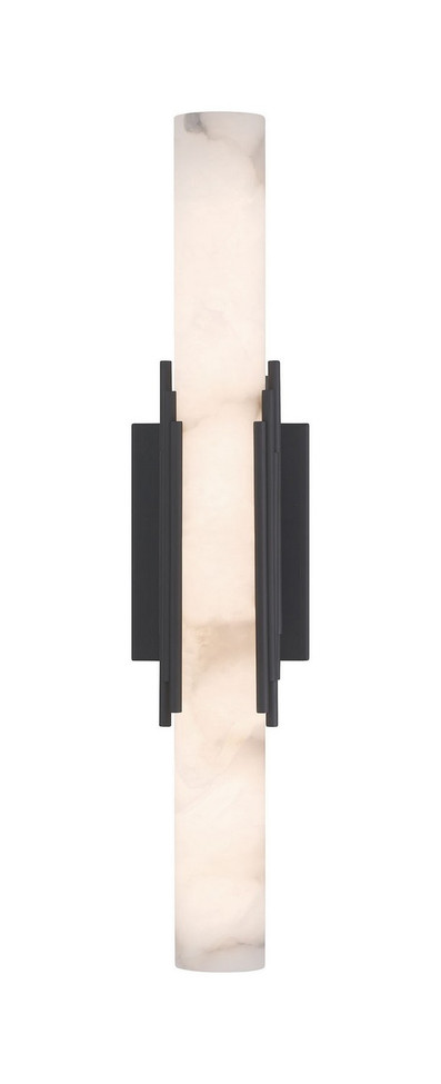 Eurofase - 49034-011 - LED Wall Sconce - Venna - Urban Bronze