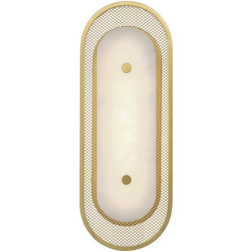 Eurofase - 49170-023 - LED Wall Sconce - Tramore - Gold