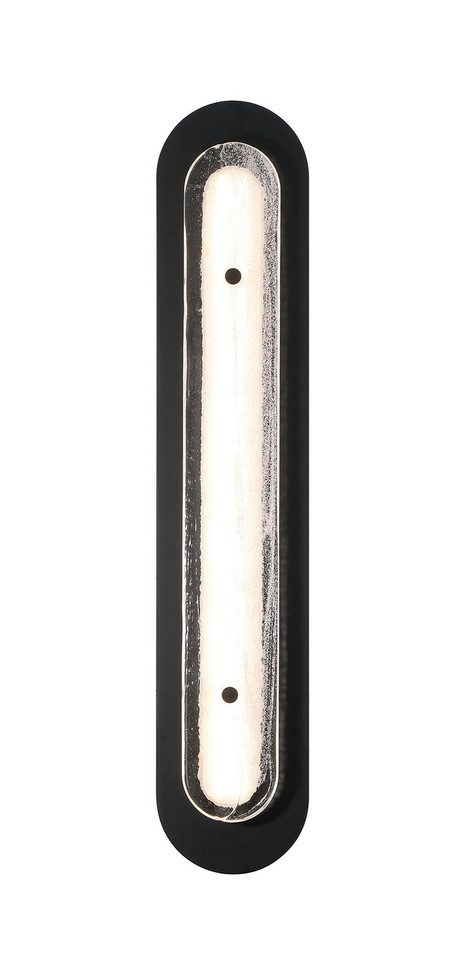 Eurofase - 49175-011 - LED Wall Sconce - Tramore - Powder Coat Black