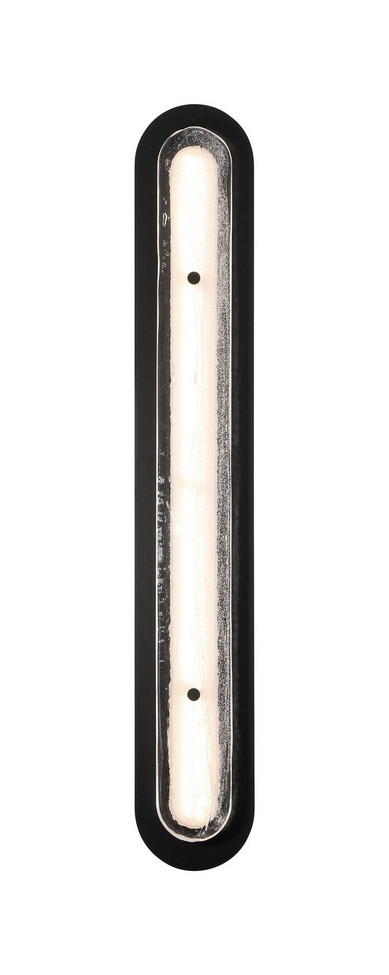 Eurofase - 49177-015 - LED Wall Sconce - Tramore - Powder Coat Black