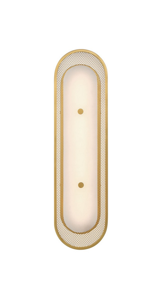 Eurofase - 49443-011 - LED Wall Sconce - Tramore - Matte Black
