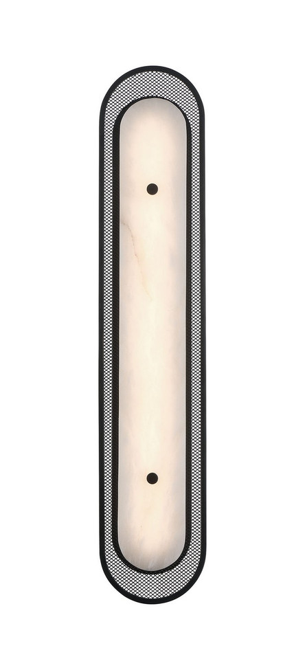 Eurofase - 49444-025 - LED Wall Sconce - Tramore - Matte Black