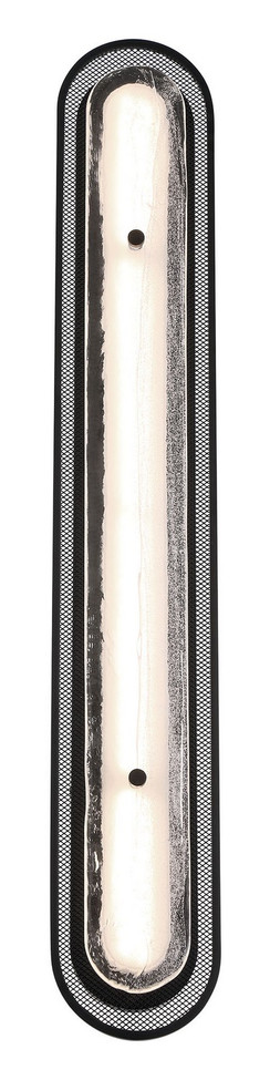 Eurofase - 49445-015 - LED Wall Sconce - Tramore - Matte Black