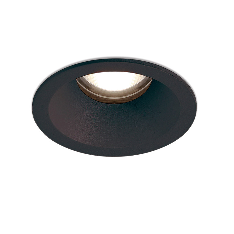 Eurofase - BOSC1RT01RG1027WCL - LED Recessed Fixture - Baby Oscar - Black