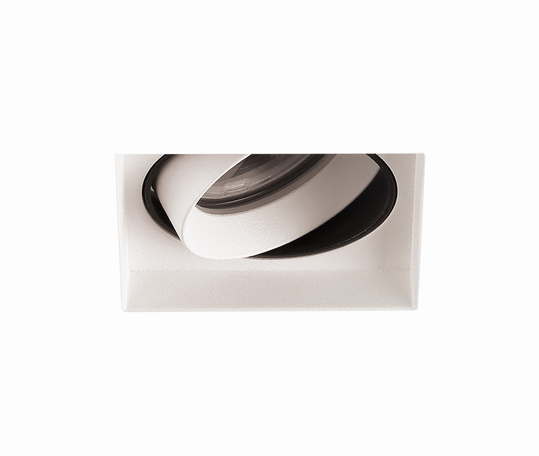 Eurofase - BTGO1STL02FG1035WCL - LED Recessed Fixture - Baby Tango - White