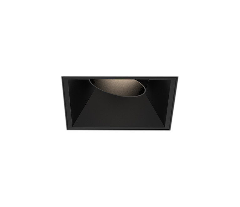 Eurofase - BVOR1TL01RG1527WCL - LED Recessed Fixture - Bravo - Black
