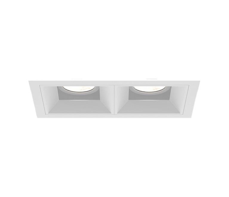 Eurofase - BVOR2T02RFRF1527WCL - LED Recessed Multiple - Bravo - White