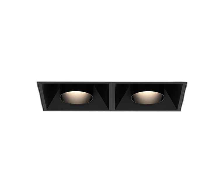 Eurofase - BVOR2TL02SGSG1530WCL - LED Recessed Multiple - Bravo - White