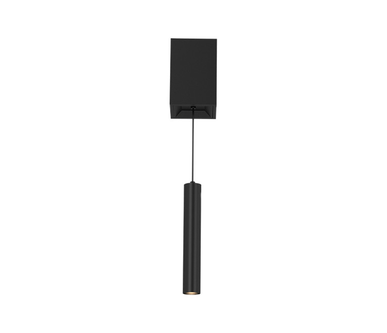 Eurofase - BVOS101SU1530 - LED Flushmount - Bravo - Black