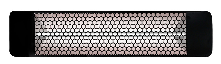 Eurofase - EF15120B8 - Electric Patio Heater - EF15 Series - Black