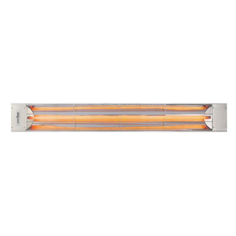 Eurofase - EF30208S - Electric Patio Heater - EF30 Series - Stainless Steel