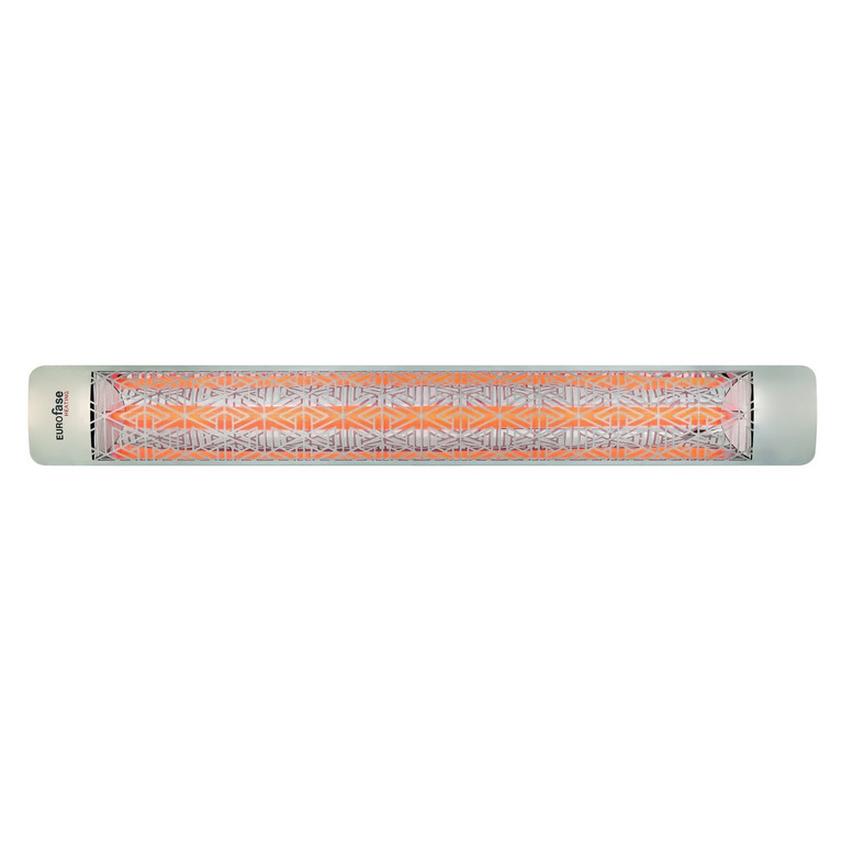 Eurofase - EF30240S3 - Electric Patio Heater - EF30 Series - Stainless Steel