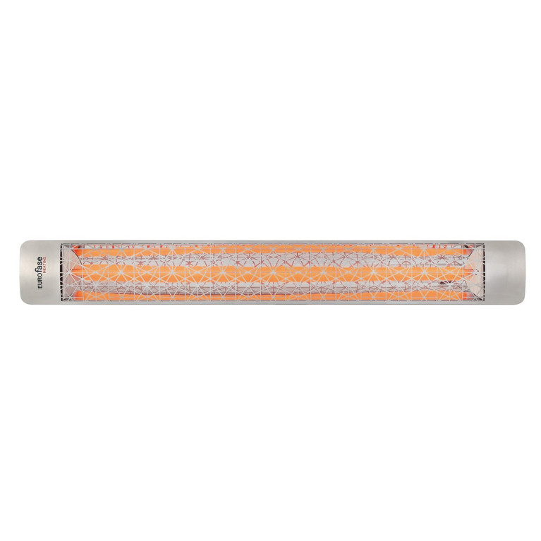 Eurofase - EF30240S4 - Electric Patio Heater - EF30 Series - Stainless Steel