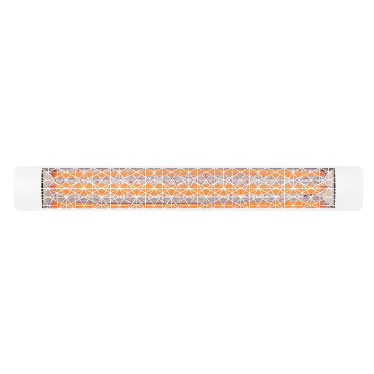 Eurofase - EF30240W4 - Electric Patio Heater - EF30 Series - White