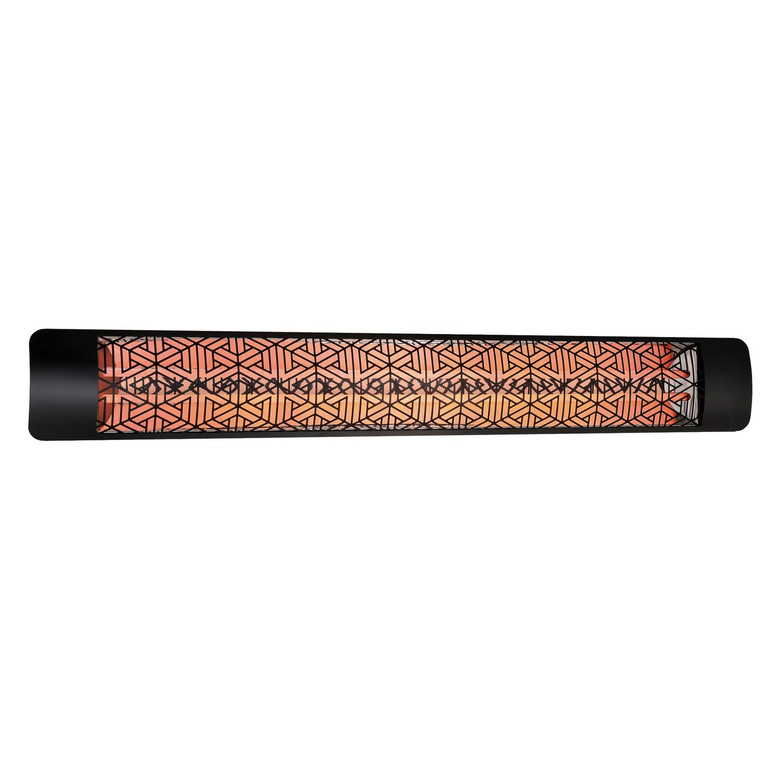 Eurofase - EF30277B3 - Electric Patio Heater - EF30 Series - Black