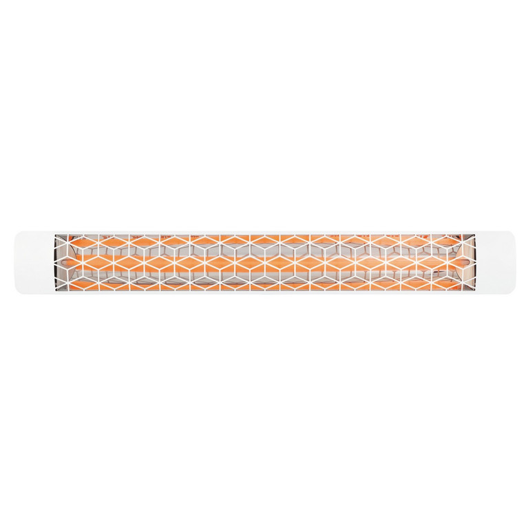 Eurofase - EF30277W6 - Electric Patio Heater - EF30 Series - White