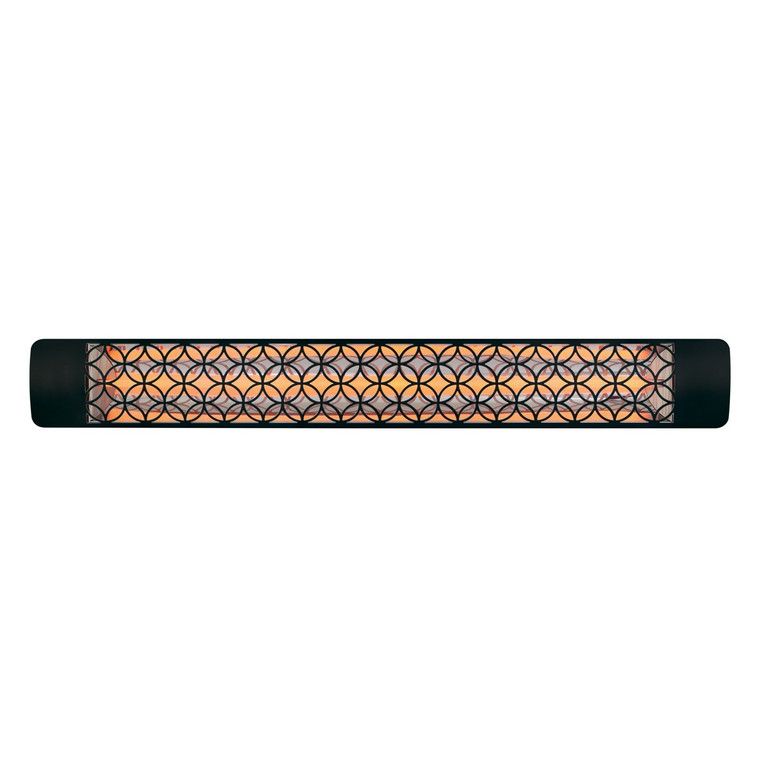 Eurofase - EF30480B2 - Electric Patio Heater - EF30 Series - Black
