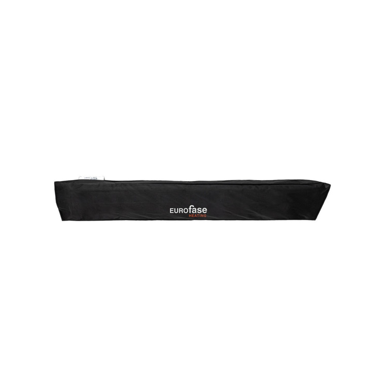 Eurofase - EF39CVRB - Patio Heater Cover - Dust Cover - Black