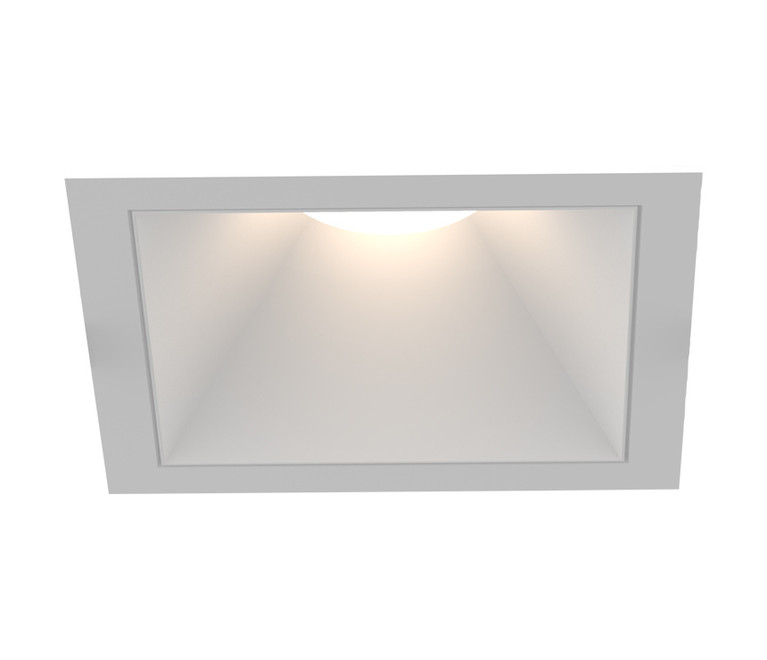Eurofase - OSC3ST02RF021027WCL - LED Recessed Fixture - Oscar - White