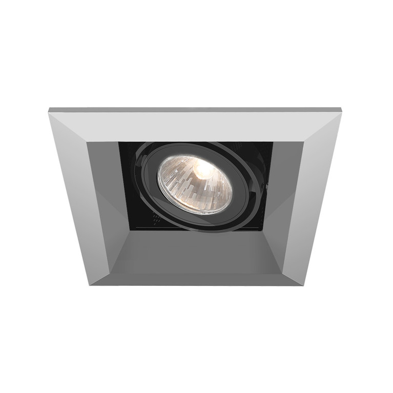 Eurofase - TE111GU10-0N - MULTGU10TRM1LT50WBLK/PT - GU10 MULTI - Black
