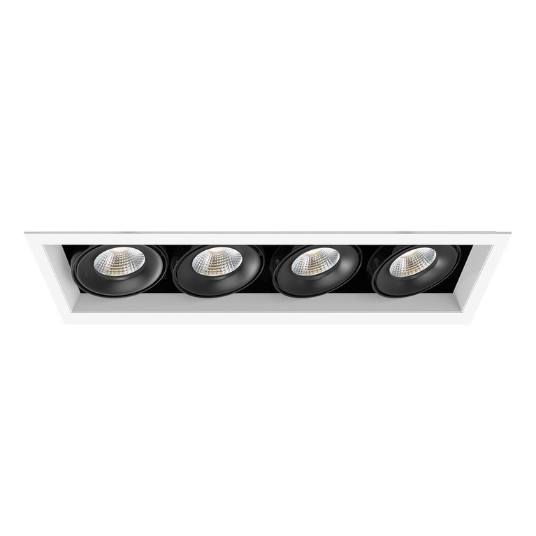 Eurofase - TE134ALED-40-4-02 - LED Recessed Multiple - 26W Multi - White