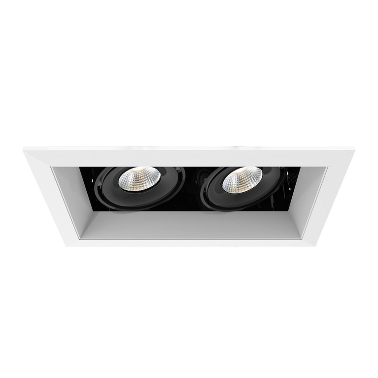 Eurofase - TE162LED-30-4-02 - LED Recessed Multiple - 15W Multi - White
