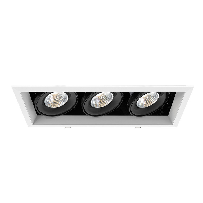 Eurofase - TE163LED-35-2-02 - LED Recessed Multiple - 15W Multi - White