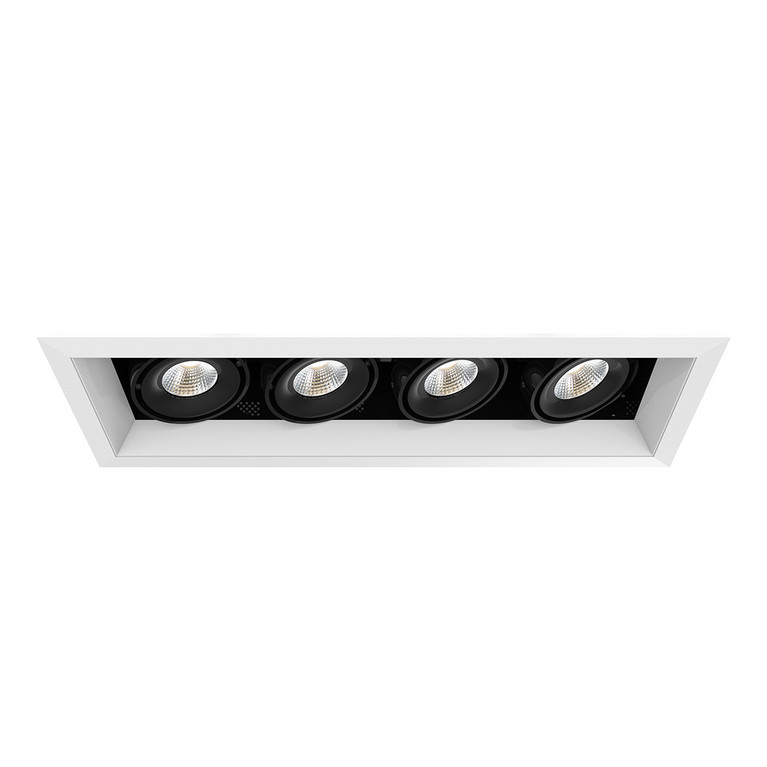 Eurofase - TE164ALED-40-2-02 - LED Recessed Multiple - 15W Multi - White
