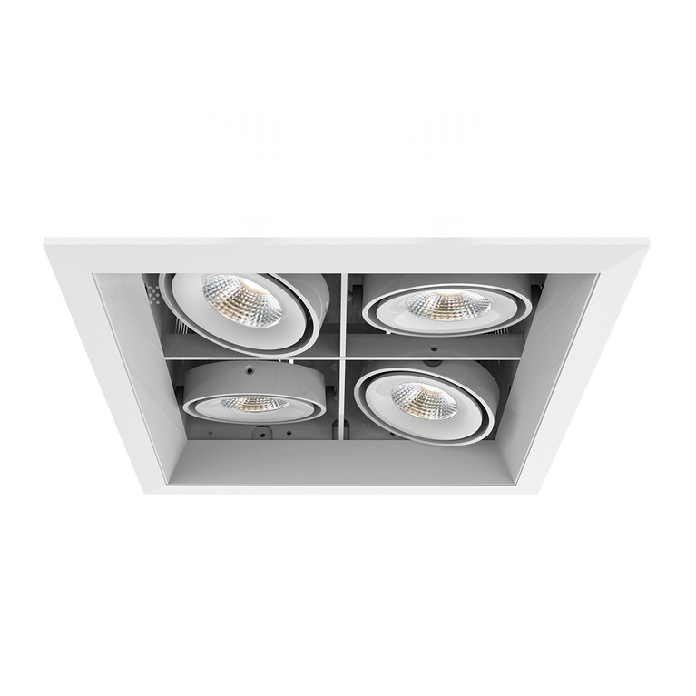 Eurofase - TE164BLED-35-2-22 - LED Recessed Multiple - 15W Multi - White
