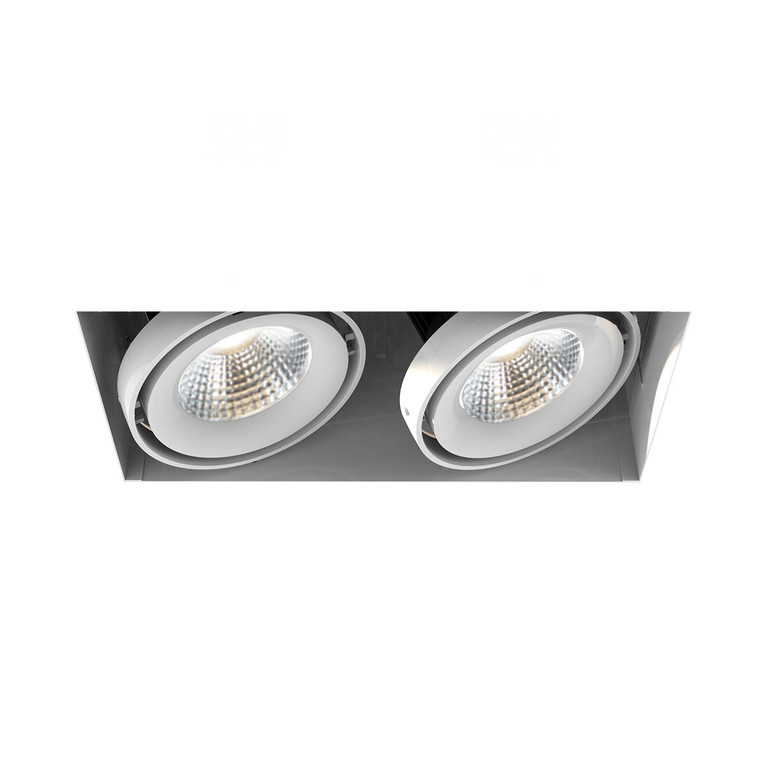 Eurofase - TE222LED-35-4-02 - LED Recessed Multiple - 26W Multi - White