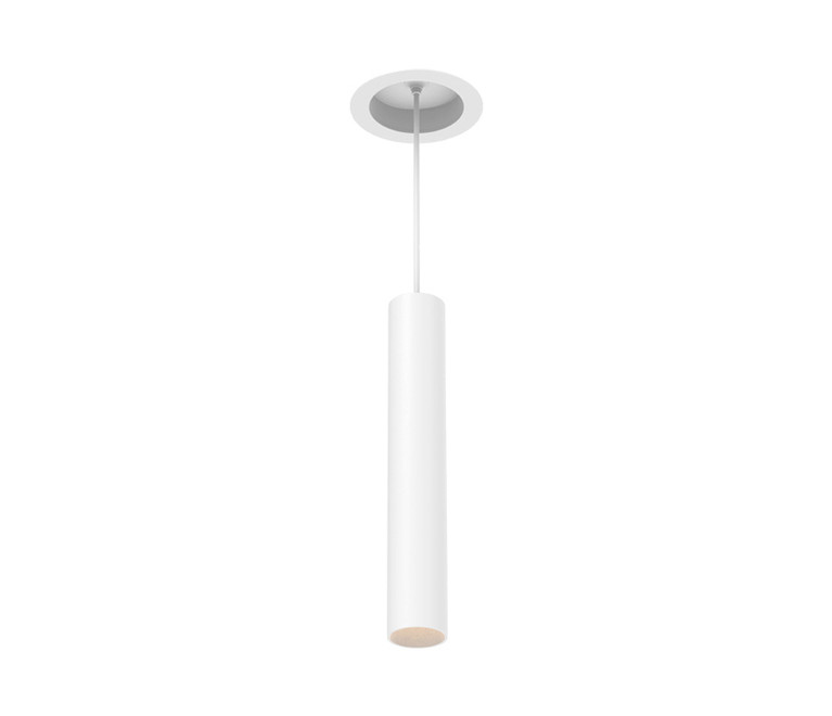 Eurofase - TGO1RT02SU1530 - LED Recessed Fixture - Tango - White