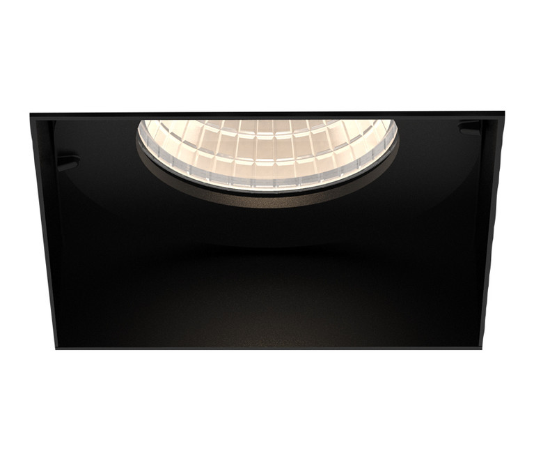 Eurofase - TGO1ST01RF1535WCL - LED Recessed Fixture - Tango - Black