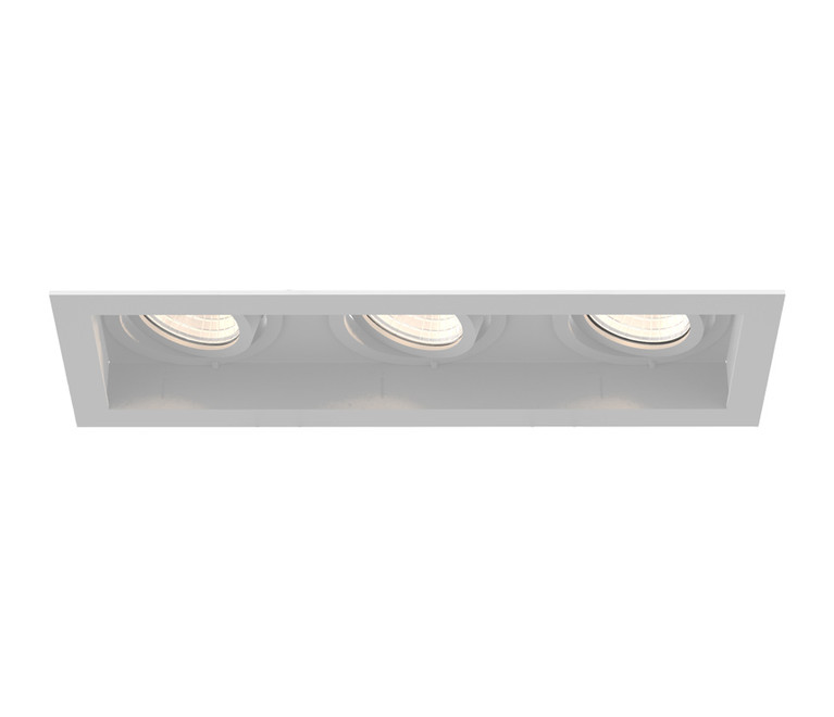 Eurofase - TGO3T02RGRGG1530WCL - LED Recessed Multiple - Tango - White