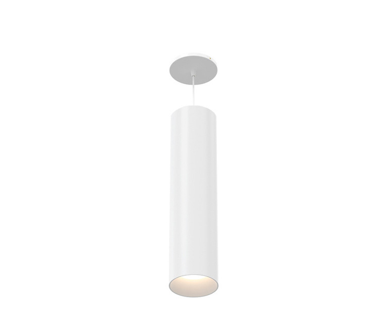 Eurofase - WHSSU02BR18022635WCL - LED Pendant - Whiskey - White