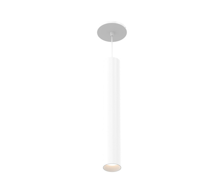 Eurofase - WHSSU02SL18021330WHC - LED Pendant - Whiskey - White