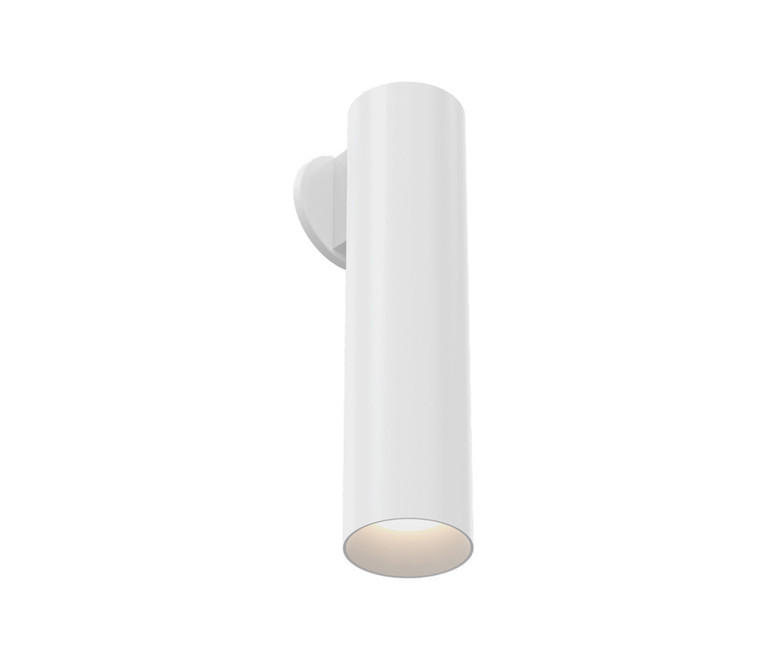 Eurofase - WHSW02BR18021335WCL - LED Wall Mount - Whiskey - White