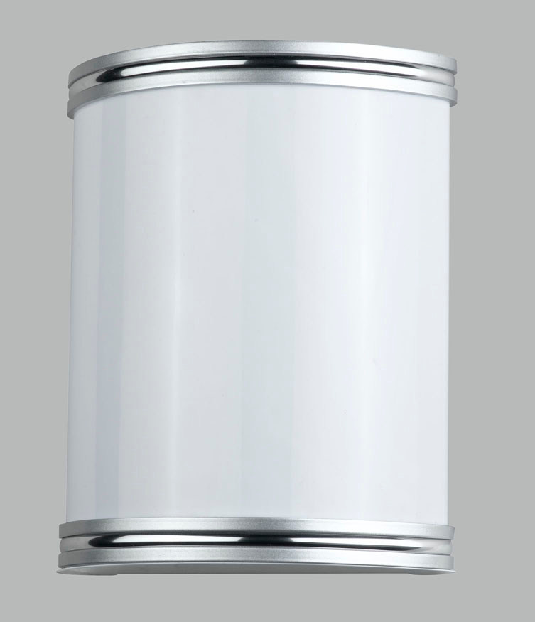 Cal Lighting - LA-169-PS - One Light Wall Lamp - WALL - Polished Satin