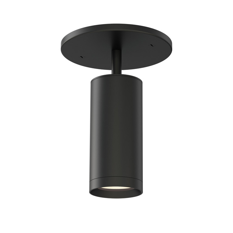 ET2 - E21630-BK - LED Spot Light - Pullman - Black