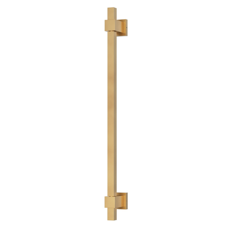 ET2 - E21683-GLD - LED Wall Sconce - Cubist - Gold