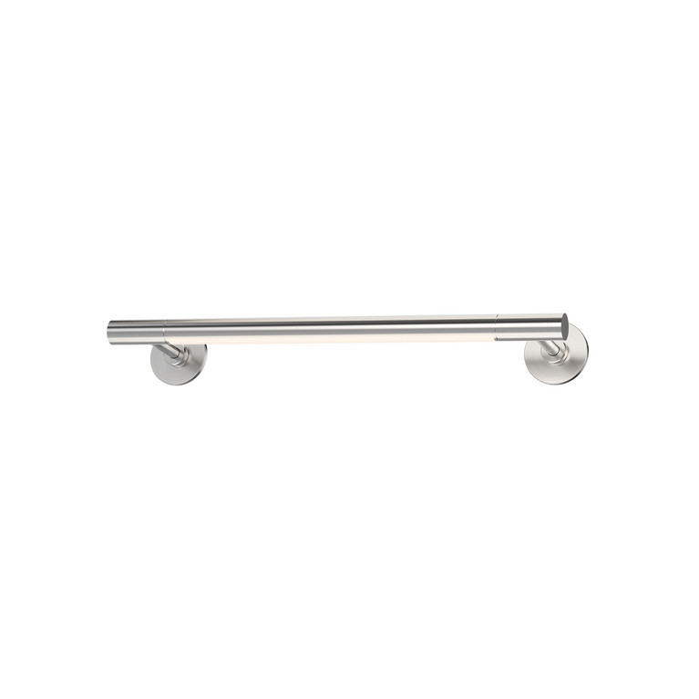 ET2 - E21661-SN - LED Picture Light - Purist - Satin Nickel