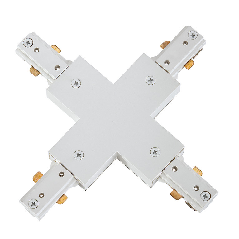 Eurofase - 1550-02 - X CONNECTORWHITE - White