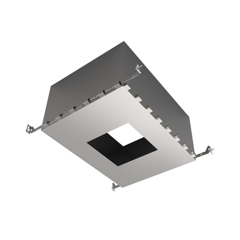 Eurofase - 24075-015 - IC BOXTE114B/GU10/TR/164B/LED - NC PLATE AND IC BOX