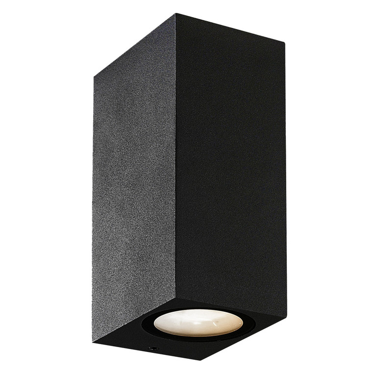 Eurofase - 28290-039 - LED Wall Mount - Dale - Black
