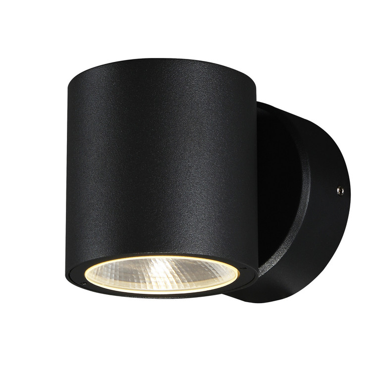 Eurofase - 28292-041 - LED Wall Mount - Volume - Black