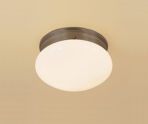 Forte - 6002-01-09 - Flush Mount Desert Stone - Desert Stone