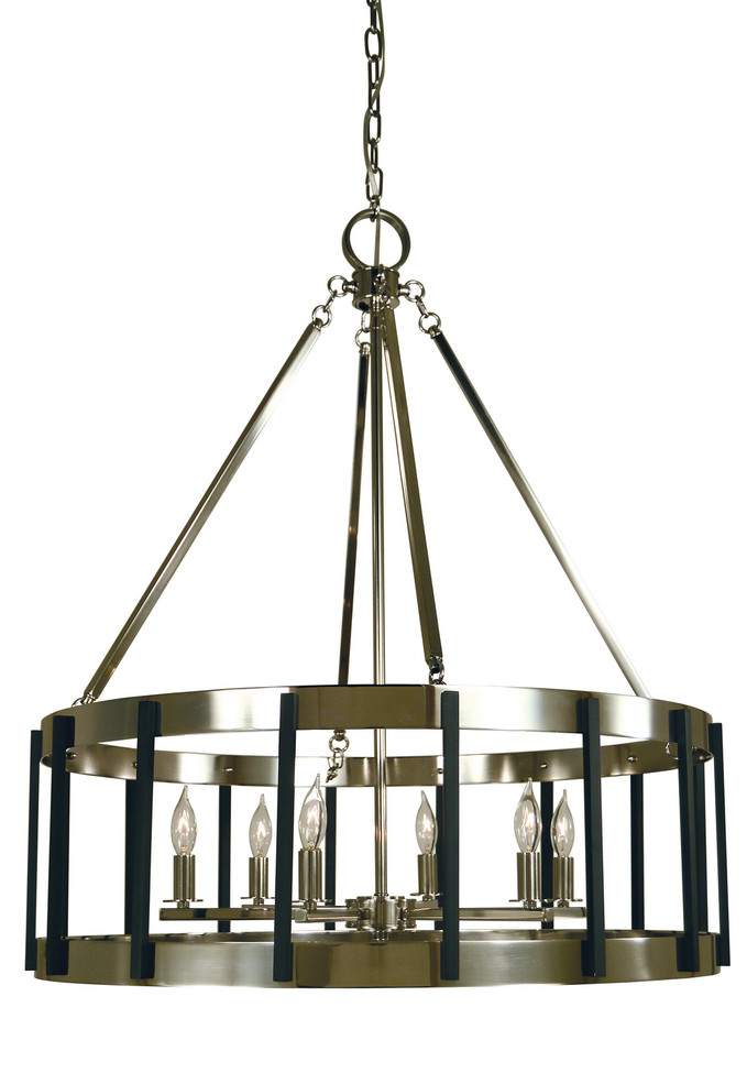 manufacturer_finish:Polished Nickel with Matte Black