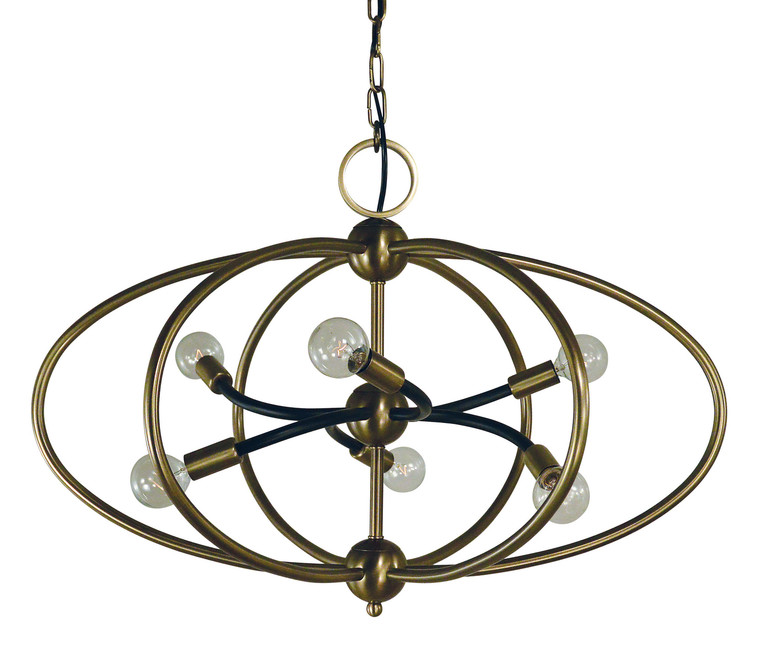 manufacturer_finish:Antique Brass with Matte Black Accents