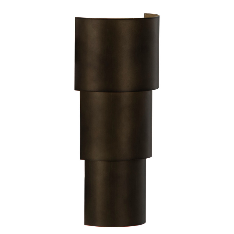 Gabby - SCH-175680 - Two Light Wall Sconce - Mazie - Antique Bronze